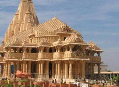 South Gujarat Special Tour