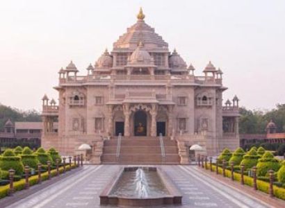 Saurashtra Special Tour