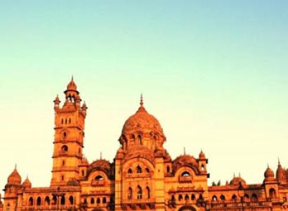 Best of Gujarat Tour