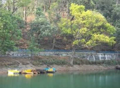 Bhimtal with Nanital Tour