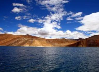Discover Ladakh Tour