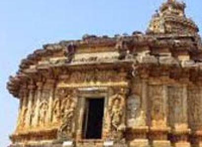 Mangalore Bangalore Mysore Tour