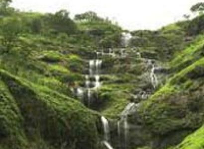 Blissful Days in Coorg Tour