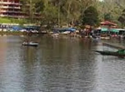 Coorg Package Tour from Mangalore