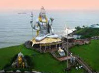 Mookambika Temple - Mangalore Tour