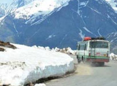Himachal Heritage Tour