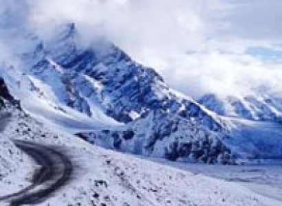 Manali Volvo Packages