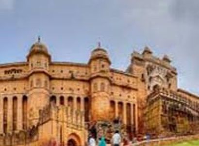 Golden Triangle Package