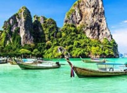 Andaman Tour Package