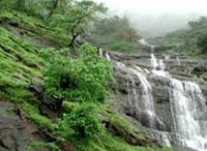 Matheran The Red Sand Land Tour