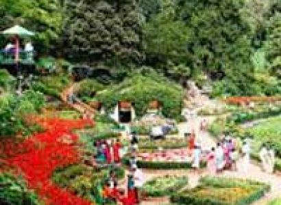 Bangalore And Mysore Three Days Tour