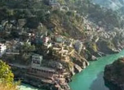Uttarakhand Tour
