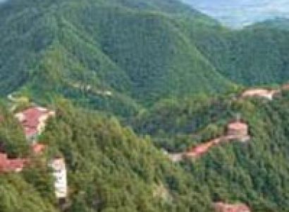 Nainital and Mussoorie Tour