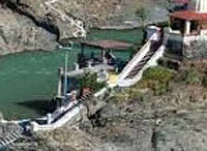 Nainital with Auli Package