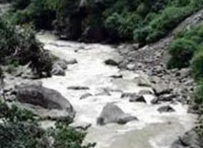 Kotdwar, Lansdown Tour