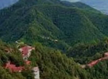 Mussoorie Honeymoon Tour