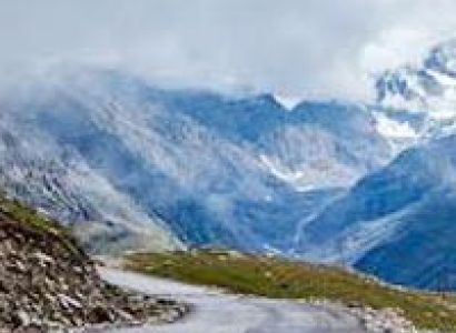 Magnificent Shimla Manali Tour