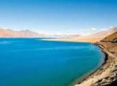 Ladakh Wonder Tour