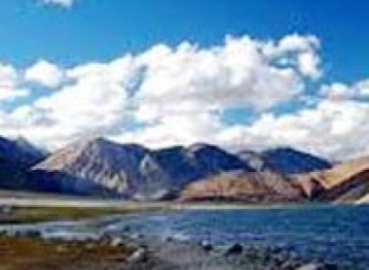 Little Tibet Experience Tour