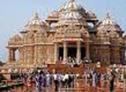 Luxury Golden Triangle Tour