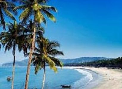 South India 22 Days Tour package