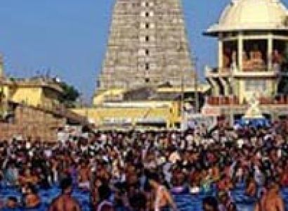 Arupadai Veedu Temples Tour Package