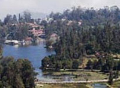 South India Kodaikannal Tour Package