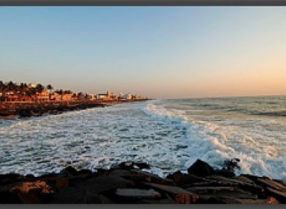 South India Chennai Tour Package