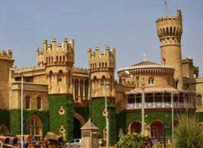 Bangalore Mysore Coorg Package