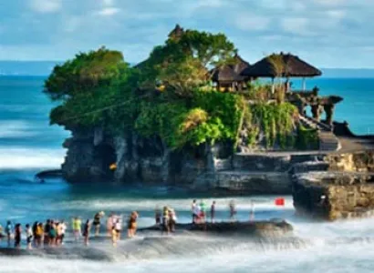 Singapore with Bintan Tour