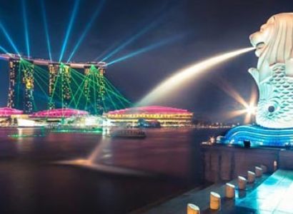 Super Singapore Tour
