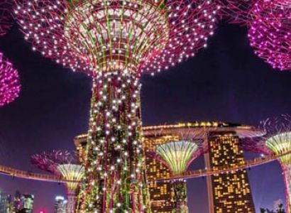 Simply Singapore with Malaysia Tour