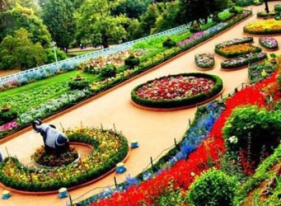 Coonoor  with  Ooty Tour