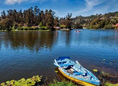 Short Escape to Kodaikanal Tour