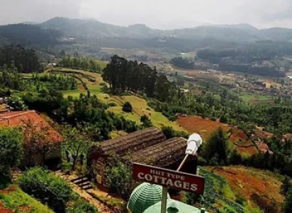 Short  Escape  to  Ooty Tour
