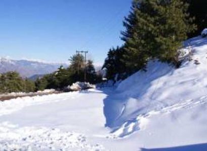 Mata Vaishno Devi Patnitop Tour Package