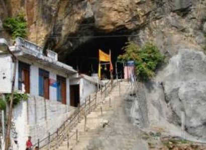 Mata Vaishno Devi Shivkhori Tour Package