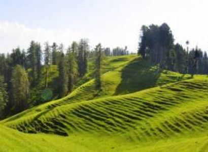 Mata Vaishno Devi Bhaderwah Tour Package