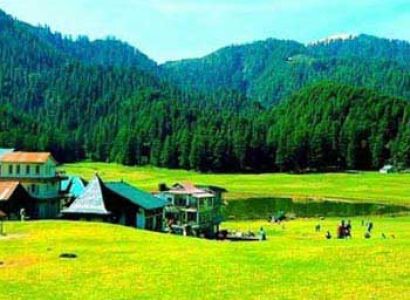 Himachal Tour Package