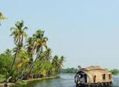 Best Kerala Experience Package