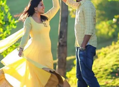 Kerala Honeymoon Package