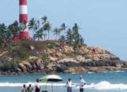 Grand Kerala Tour