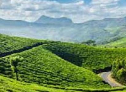 Kerala Tour with Kodaikanal