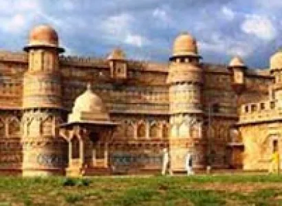 Historical Tour of Madhya Pradesh