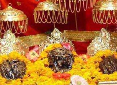 Mata Vaishno Devi Tour