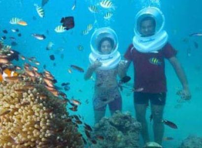 Backpacking Tour In Andaman