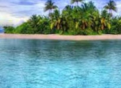 Easy Escape Trip Package