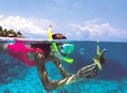 Jolly Go Neil and Havelock Package