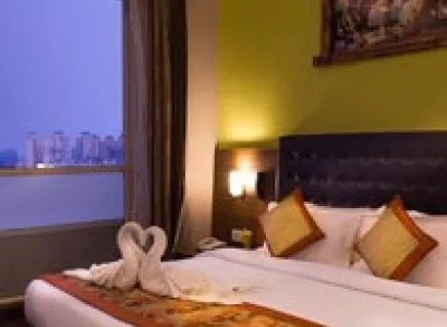 Single Occupancy CP Plan Image