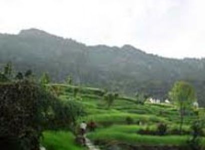 Exotic Land of Hills Tour